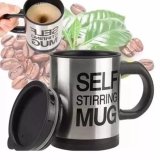 Cốc tự khuấy thông minh Self Stirring Mug