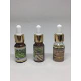 Combo 03 lọ Tinh dầu nguyên chất 10ml