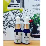 Combo 1 tinh dầu sả chanh neop và 1 tinh dầu trà xanh neop