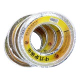 Combo 10 giấy bạc bọc lót bếp ga chống dầu mỡ