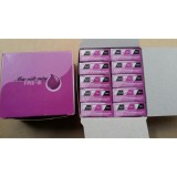 Combo 10 hộp ống mực fpic-01 - tím