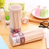 Combo 2 hộp 50 chiếc bút chì Deli luyện nét vẽ đẹp