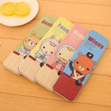Combo 2 hộp bút sắt hoạt hình