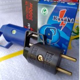 Phích cắm điện trợ lực chịu tải cao 3000W KASAKI