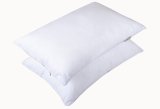 [HCM]Combo 2 Ruột gối hơi 2GH4060TH (Trắng)