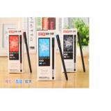 Combo 12 cây bút gel k80 đen