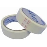 Combo 3 cuộn Băng keo giấy 24mm dài 23 mét