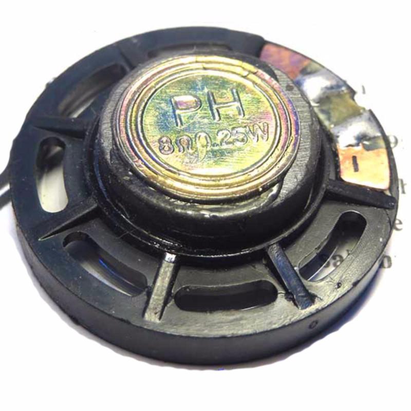 Bảng giá Combo 4 Loa 8 Ôm 0.25W