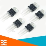 Bộ 5 Con IC Ổn Áp LM317 1.2-37V TO-220