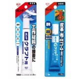 Combo keo dán đồ da + keo gắn nhựa, gỗ, giấy, xốp- hàng nhập khẩu nhật bản, siêu thị sakura, sakura store