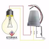 Công tắc cảm biến ánh sáng AS-22