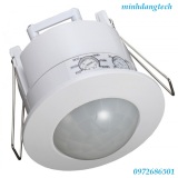 Công tắc cảm ứng hồng ngoại âm trần