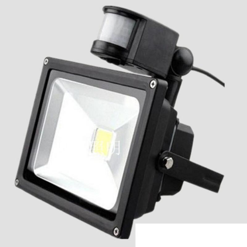 Bảng giá Công Tắc Cảm ứng Hồng Ngoại, Đèn Pha Led Cảm ứng Chống Trộm - Giảm Giá Sốc Không Thể Rẻ Hơn