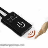 Công Tắc Cảm Ứng Tiệm Cận Hồng Ngoại WS2 vẫy tay bật tắt đèn
