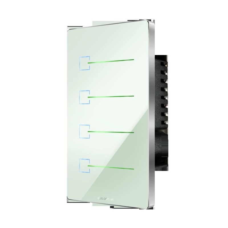Bảng giá Mua Công tắc đa năng Acis Smart Switch (Trắng/Đen)