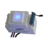 Công tắc điều khiển từ xa bằng sóng radio RC1P