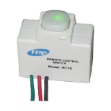 Công tắc điều khiển từ xa bằng sóng radio RC1S