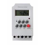 Công tắc hẹn giờ 17 chương trình Electron timer KG 316T-II