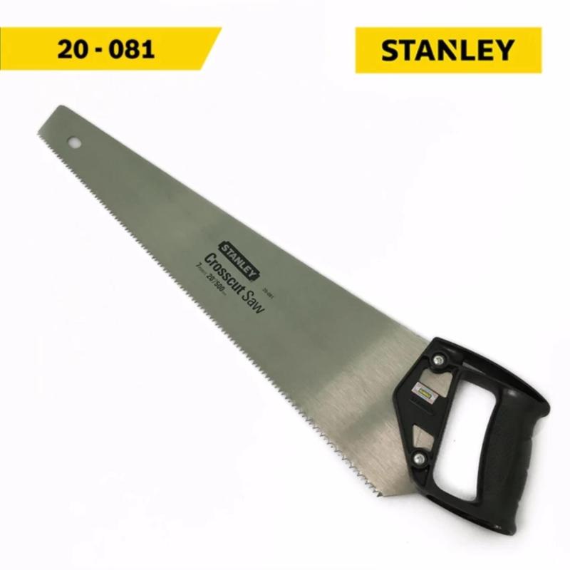 Cưa cắt cành (lá liễu) 20inch/508cm Stanley Model 20-081