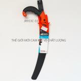 Cưa cắt cành rhino jr953c-33 lưỡi dài 330mm - nhập khẩu hàn quốc