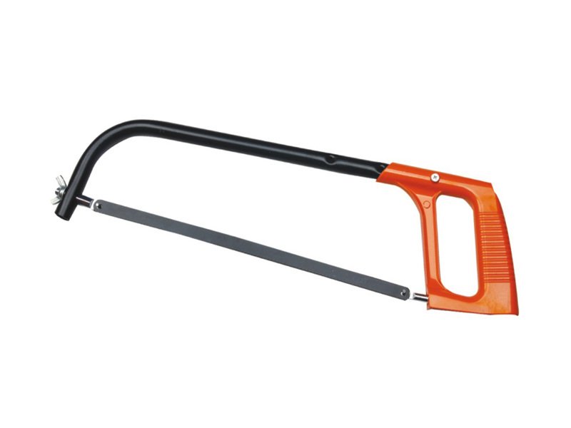 Cưa sắt cầm tay khung tròn Asaki AK-8789 C2-12inch