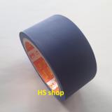 Cuộn băng dính(Băng keo) simili đóng gáy sổ sách dài 15m, bản rộng 4,8cm -NPP HS shop
