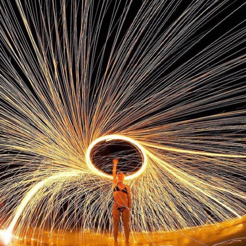 Bảng giá Cuộn Lớn Sỉ 2.2 kg- Liberon Steel Wire Wool Grade 0000 various lengths available - Thế Giới Giá Sỉ
