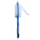 ĐÁ BỌT BIỂN CHÀ GÓT CHÂN TẨY TẾ BÀO CHẾT 4 IN 1