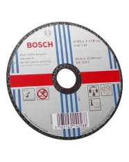 Đá cắt sắt ﻿bosch 2608600267 100 x 2 x 16mm