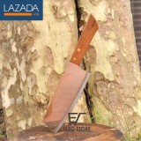 Dao bếp VingKing cao cấp cán gổ Thái Lan - Model 781