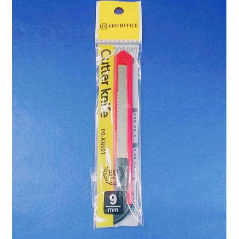 Mua Dao Dọc Giấy Cutter Knife Po-Kn501_561032