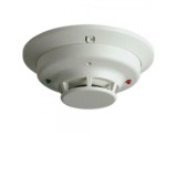 Đầu báo khói ion 4 dây 2412