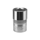 Đầu tuýp lục giác 3/8" yato 6mm 6 pt cv yato yt-3801
