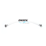 Dây cấp nước PVC lõi nhựa Onspa 1m
