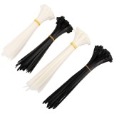 Dây thít nhựa 15cm - dây rút nhựa 150 - lạt nhựa loại 150 - dây thít 150mm