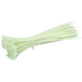 Dây thít nhựa 40cm - dây rút nhựa 400 - lạt nhựa loại 400 - dây thít 400mm