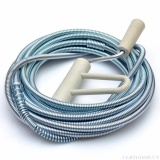 Dây thông tắc ống cống 2m