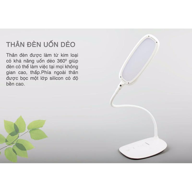 Bảng giá Đèn bàn cảm ứng Tiross TS1804