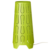 Đèn bàn Ikea Kajuta