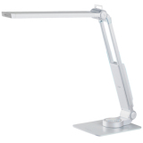 Đèn bàn led cảm ứng prism 5400cw