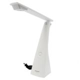 Đèn bàn led chống cận panasonic sq-ld220-w