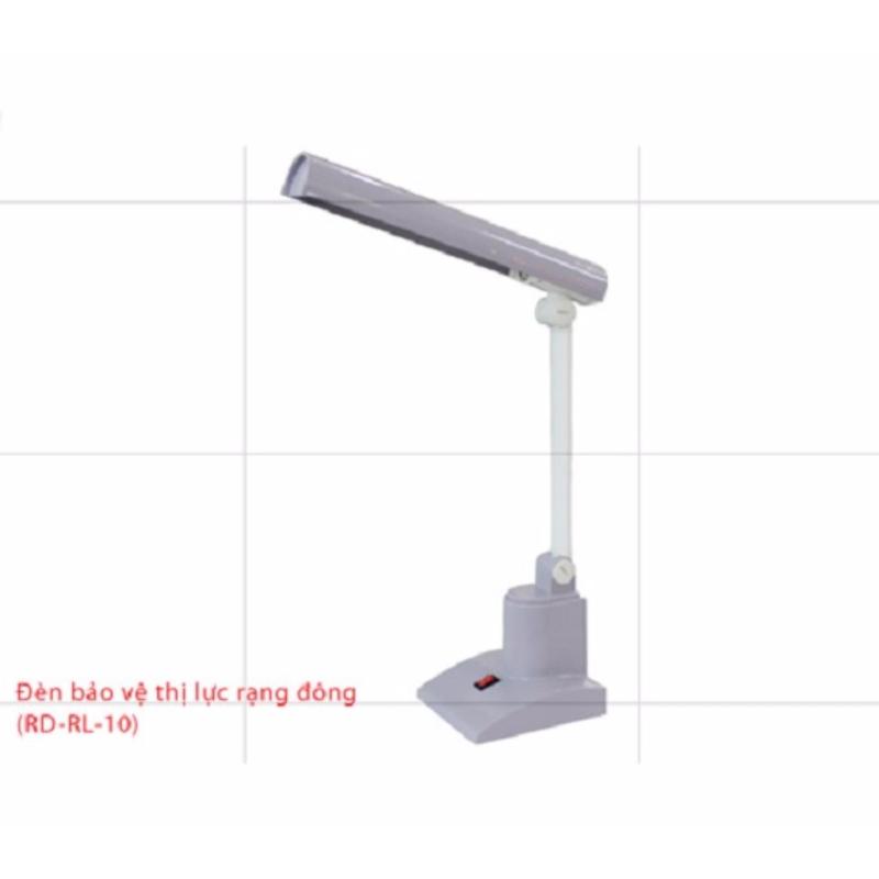 Bảng giá Mua Đèn bàn Rạng Đông RD-RL-10 Chống cận (Cho học sinh)
