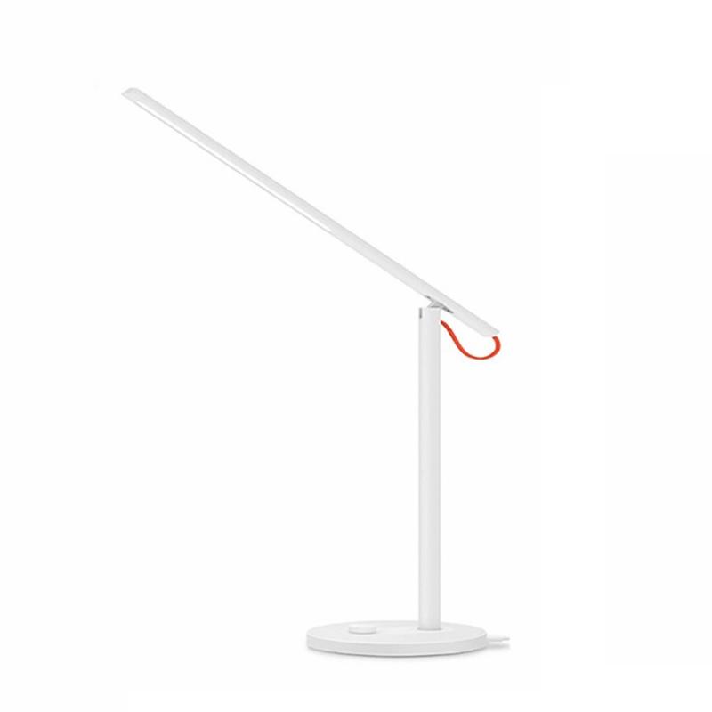 Bảng giá Mua Đèn bàn thông minh Xiaomi Mi LED Desk Lamp (Trắng) - Hàng chính hãng Digiworld