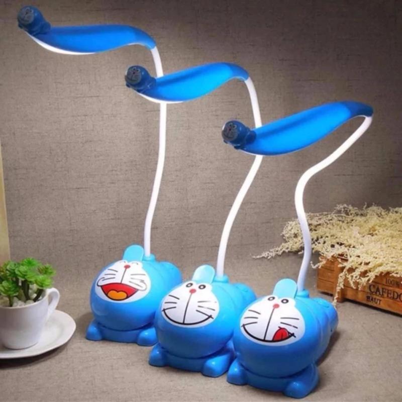 Bảng giá Đèn bàn tích điện, bóng Led tiết kiệm điện, kiểu dáng ngộ nghĩnh
cho các con học bài