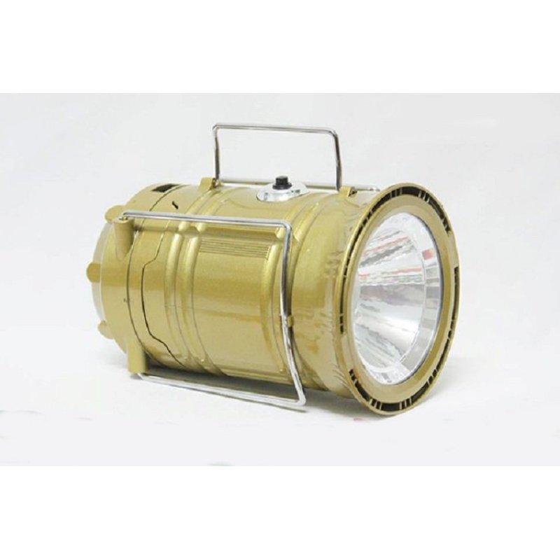 Bảng giá Mua Đèn bão năng lượng mặt trời 3 in 1 5800T