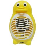 Đèn bắt muỗi hình thú loại to-sử dụng đèn LED
