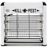 Đèn bắt muỗi kill pest 2008-12w thông minh tiết kiệm điện sv245