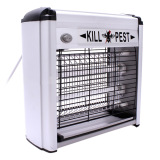 Đèn bắt muỗi kill pest bk-l12
