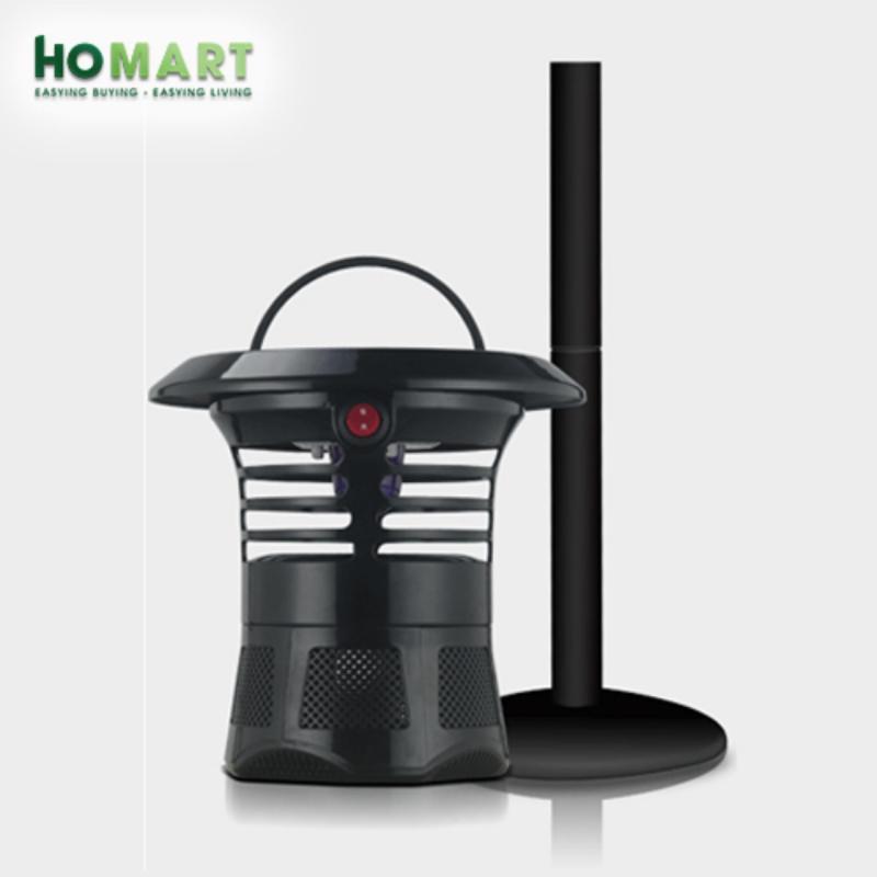 Bảng giá Đèn bắt muỗi thông minh NSB1101B HOMART
