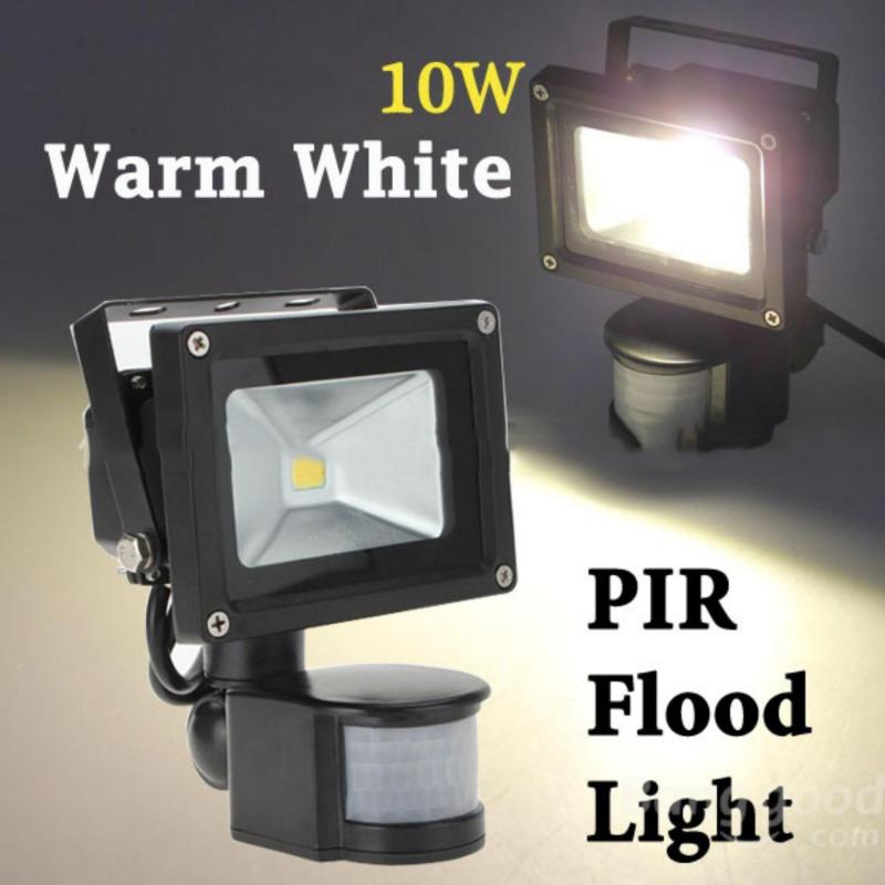 Bảng giá Mua Đèn Cảm Biến Hồng Ngoại, Bộ Combo Đèn Led + Cảm Biến Tự Động Tắt Bật - Hàng Nhập Khẩu Nguyên Chiếc